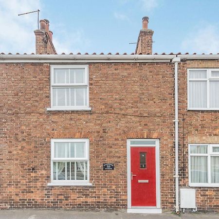 Fisher Cottage Hornsea Exterior photo