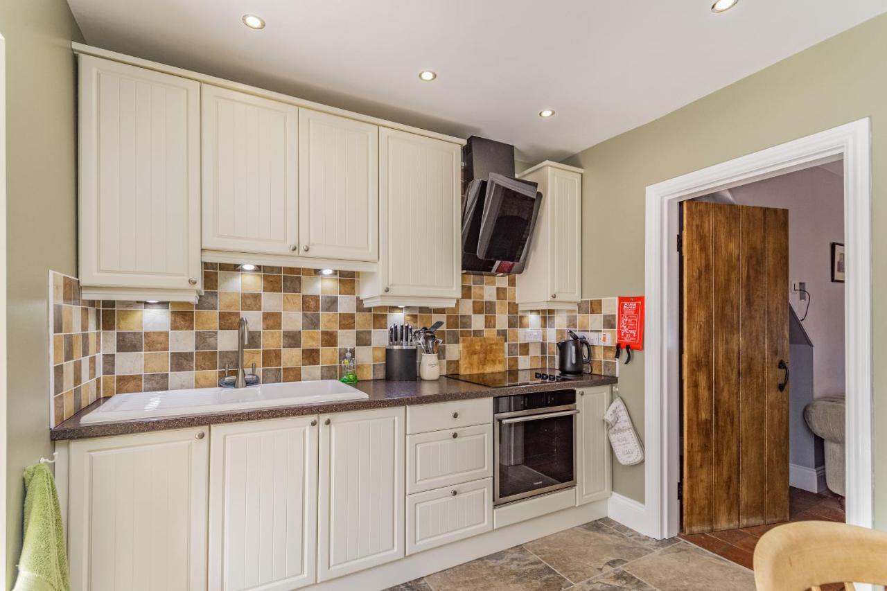 Fisher Cottage Hornsea Exterior photo